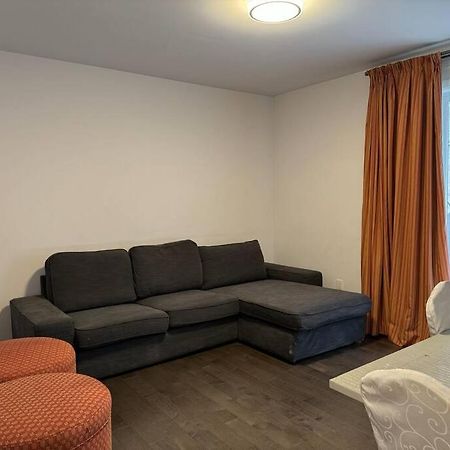 Le Bijou Airhome One Or Two Bedroom Suite Montreal Bagian luar foto