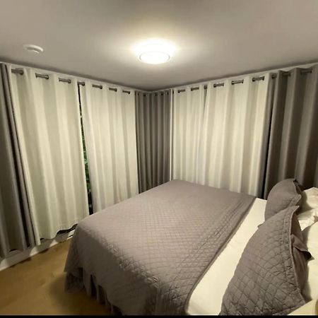 Le Bijou Airhome One Or Two Bedroom Suite Montreal Bagian luar foto