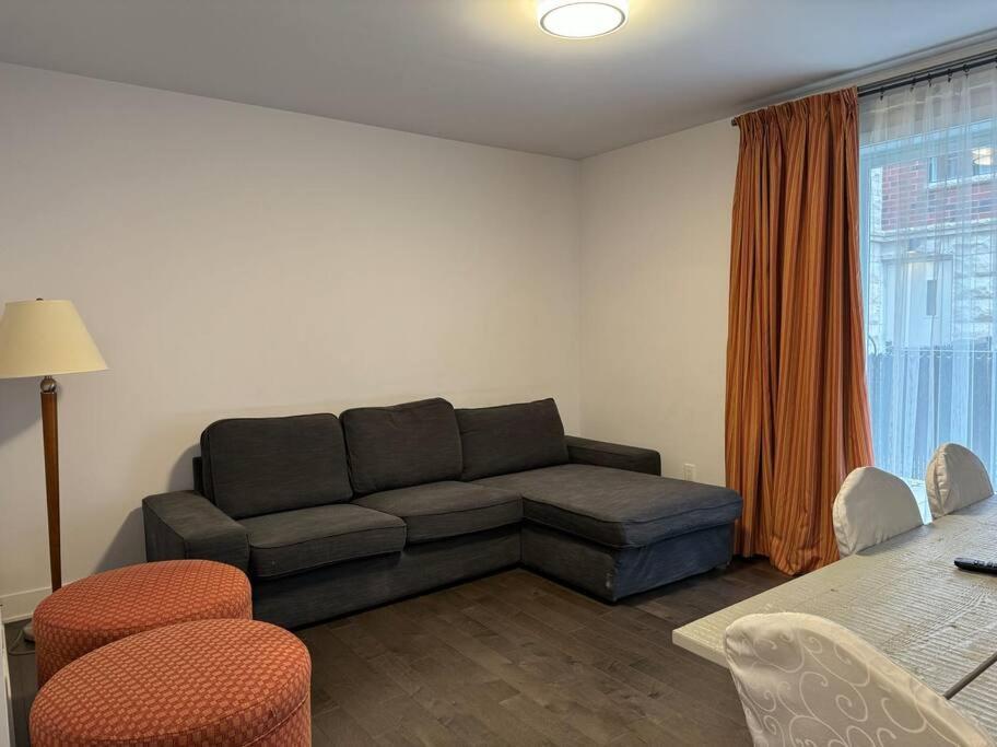 Le Bijou Airhome One Or Two Bedroom Suite Montreal Bagian luar foto