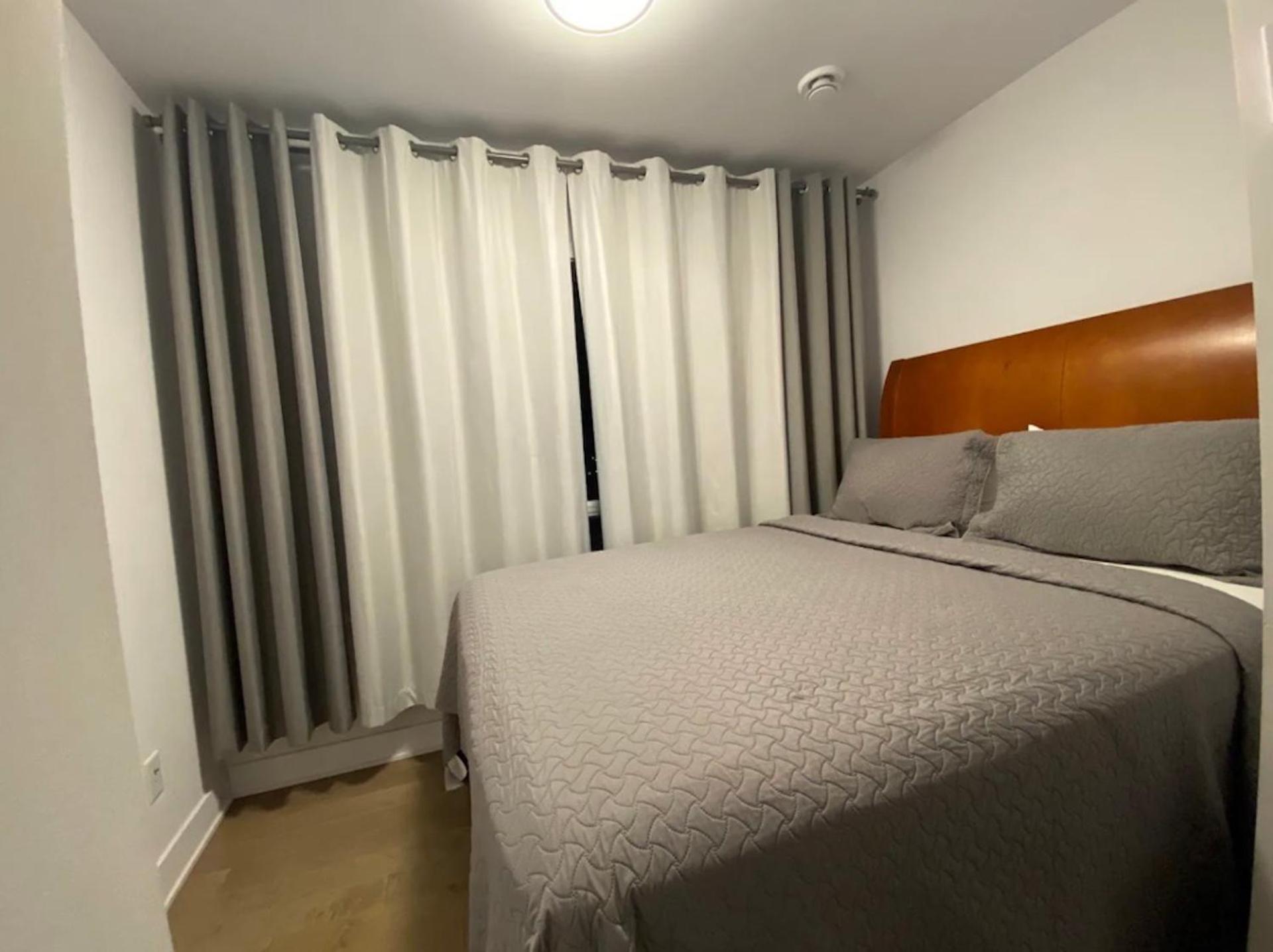 Le Bijou Airhome One Or Two Bedroom Suite Montreal Bagian luar foto