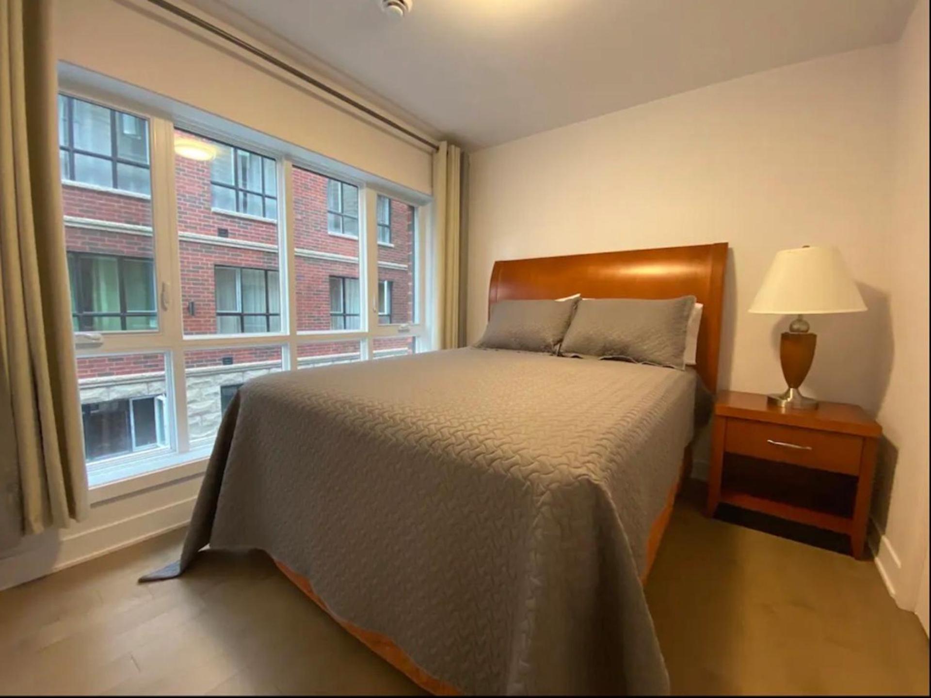 Le Bijou Airhome One Or Two Bedroom Suite Montreal Bagian luar foto